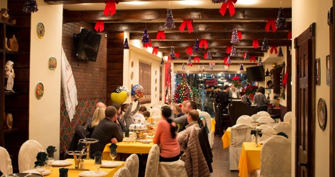 Moldoveanul a decis sa-si deschida un restaurant cu specific in New York