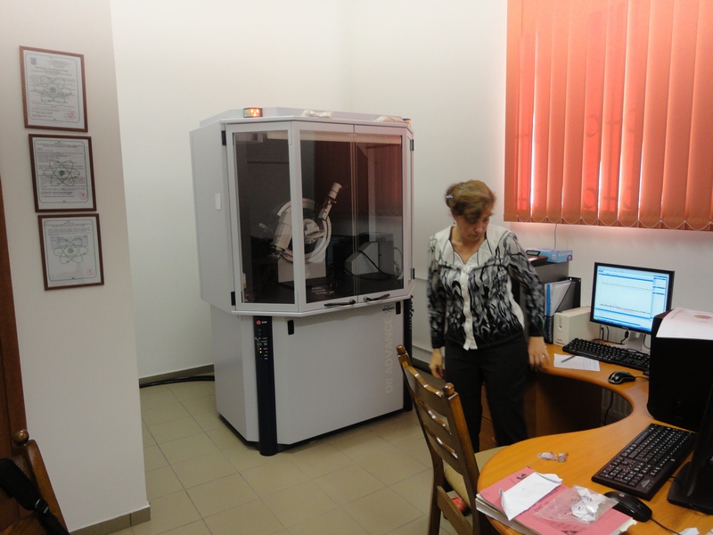 Dr. Delia Dumitras spune ca pana acum au veit trei persoane cu bilele de la rinichi