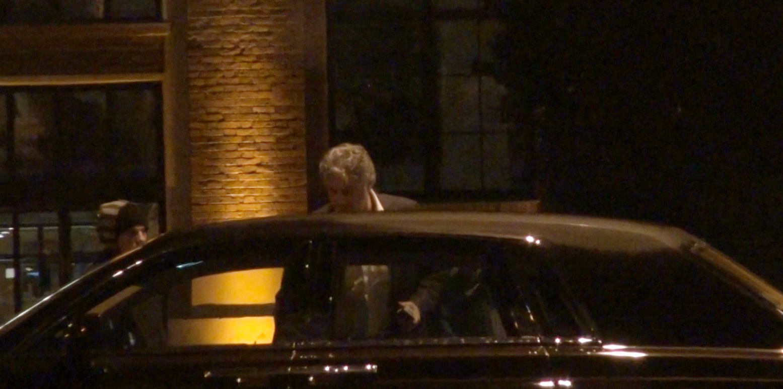 Milionarul nu a fost impresionat de cersetorul care i-a aparut in cale