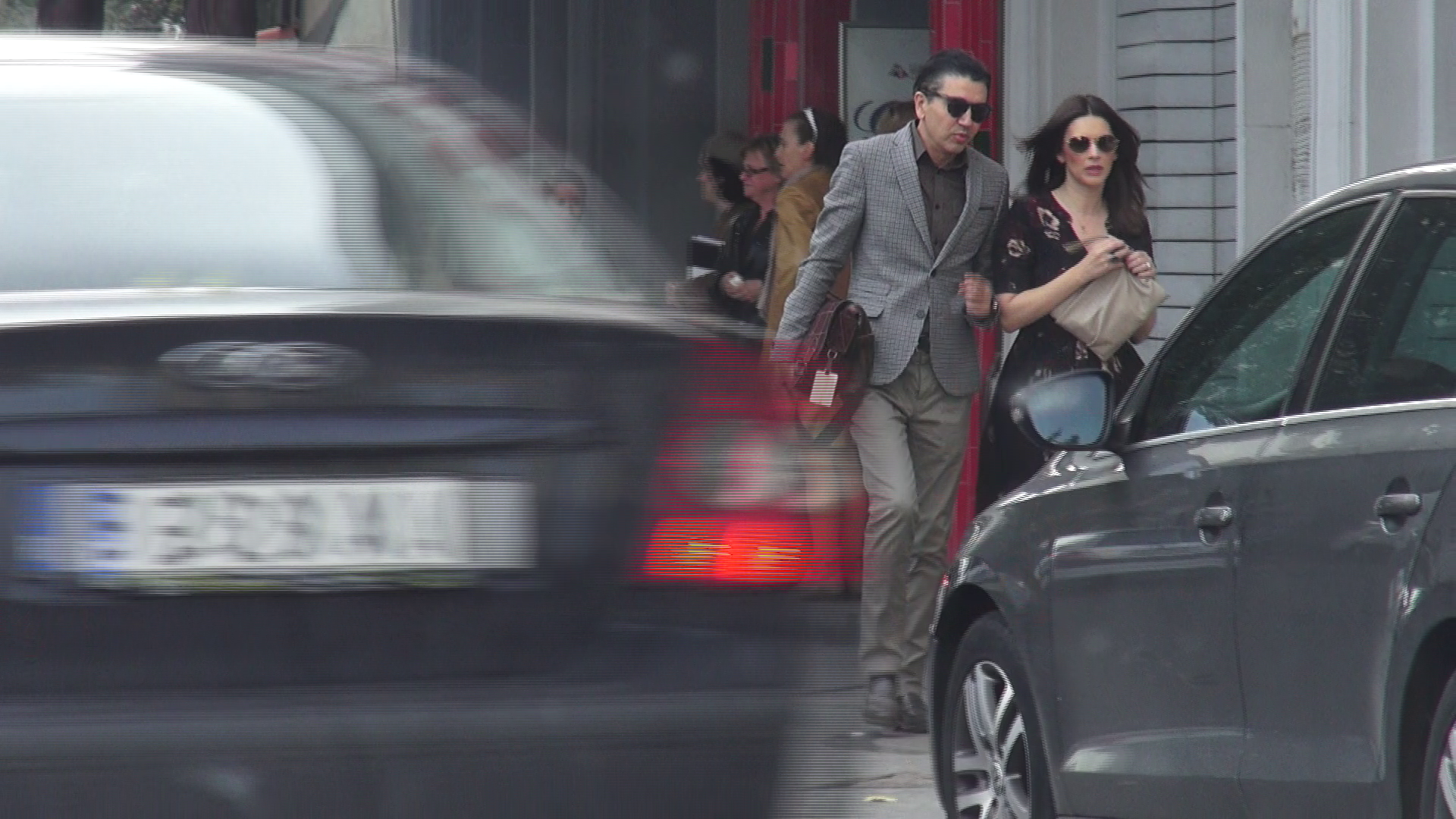 Stirista se iubeste de cateva lui cu medicul Constantin Stan