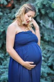 Luiza a nascut o fetita in luna iunie a acestui an