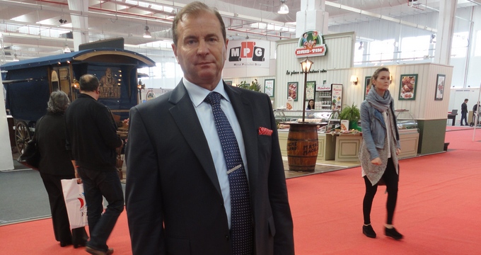 Milionarul Ioan Popa a vrut initial sa se faca avocat