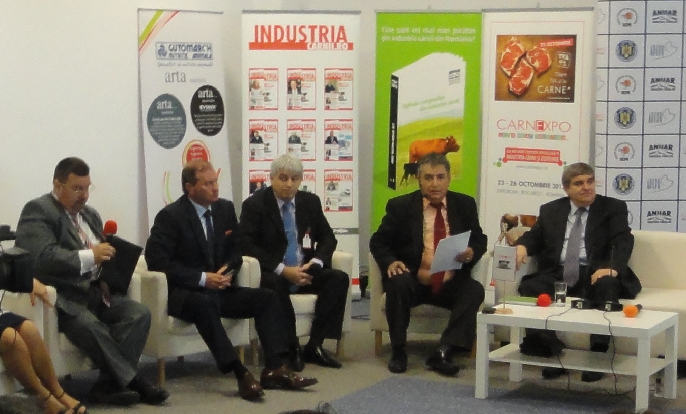 Omul de afaceri a pus bazele companiei acum 23 de ani