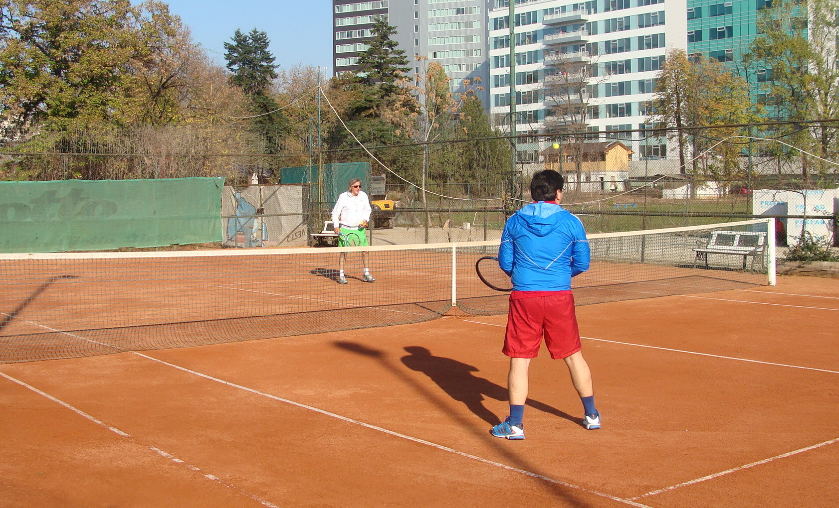 Politicianul l-a pus de cateva ori in dificultate pe Ilie Nastase