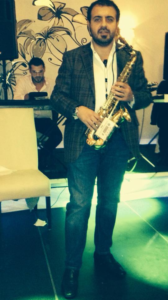 Marinica Namol va concerta pana la sfarsitul lunii in mai multe tari din Europa