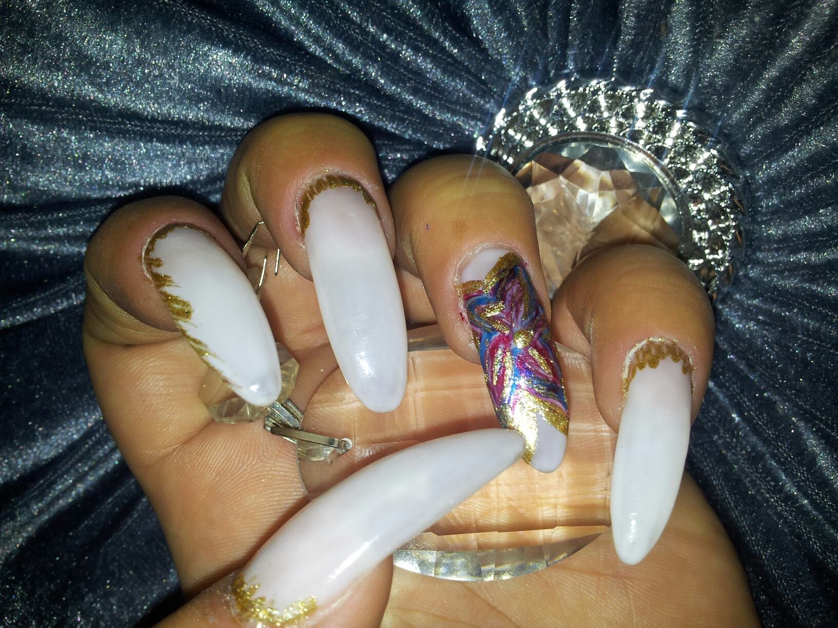 Opera Biancai Rus a fost foarte apreciata de prieteni