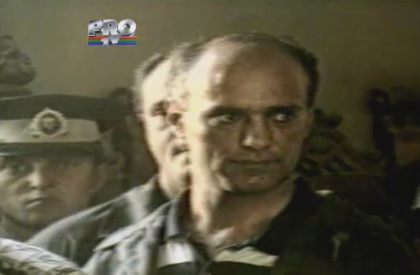 Fane Spoitoru in boxa acuzatilor