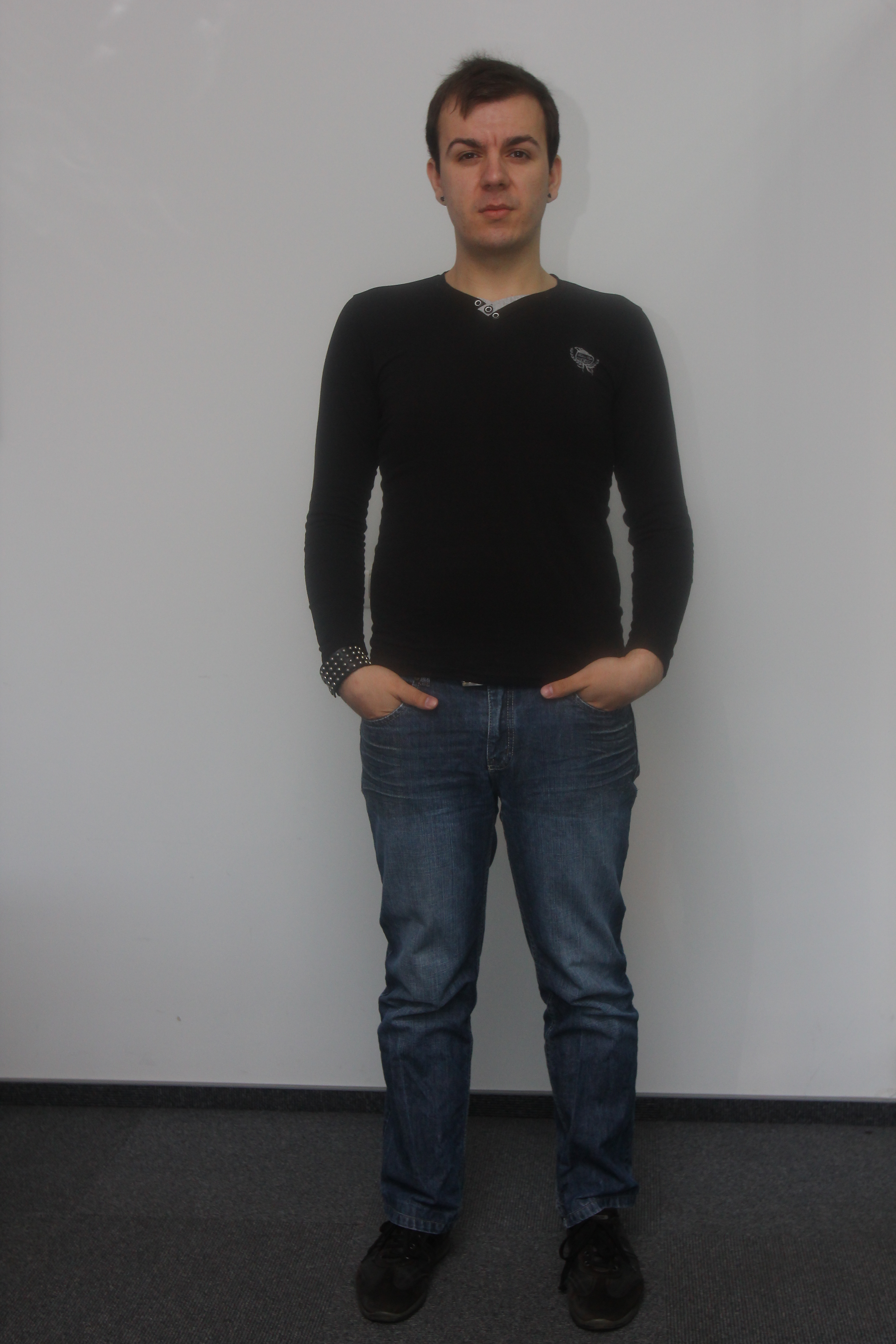 Asa arata cantaretul dupa ce a slabit