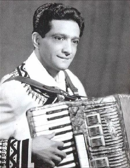 Faramita Lambru a fost unul dintre cei mai cunoscuti lautari romani