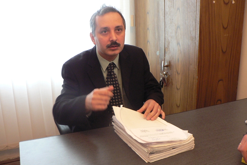 Emil Mota sursa foto: gorjeanul.ro