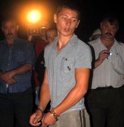 Mihail Igeanu Mihail Igeanu