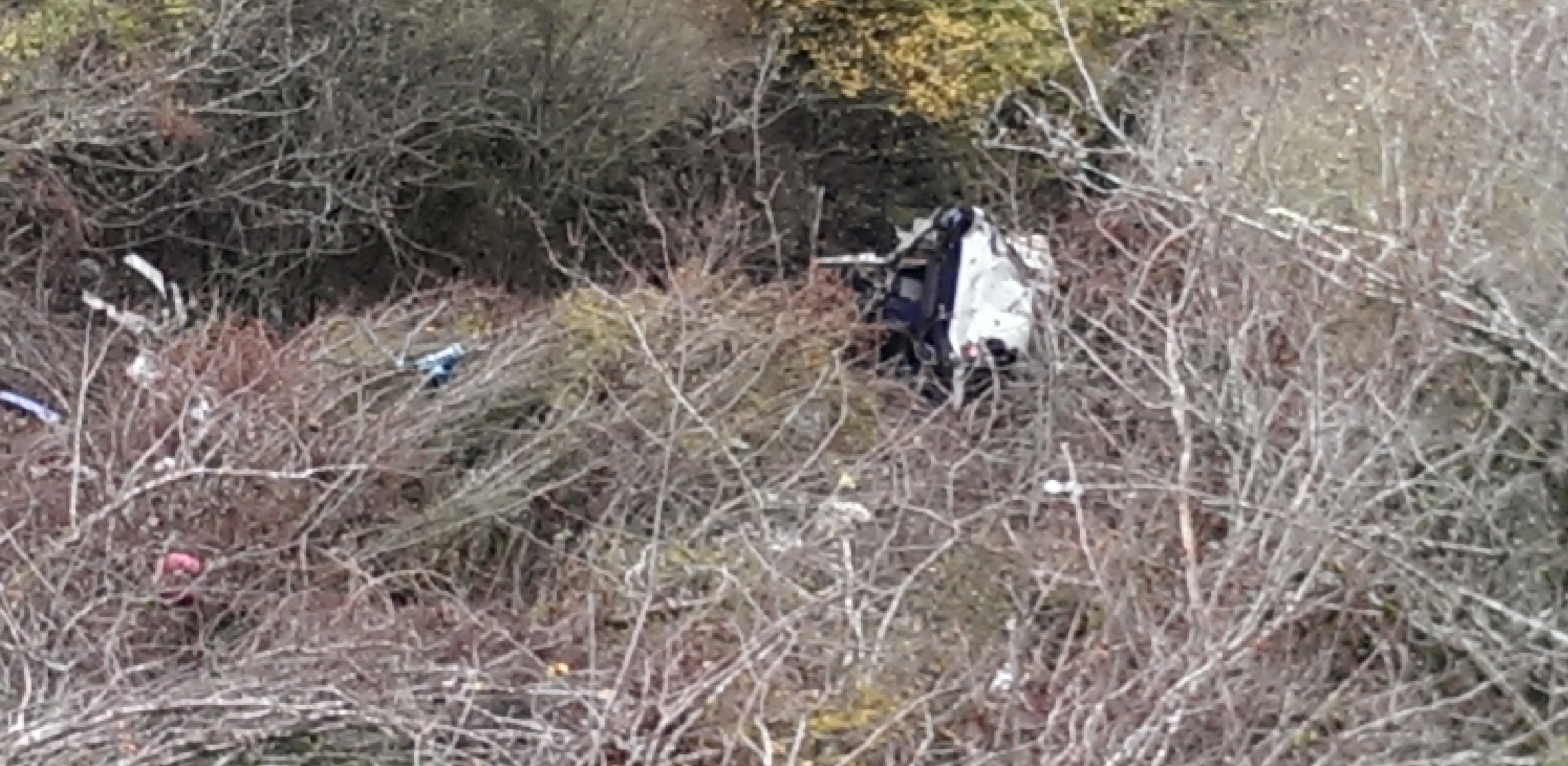 In autobuz se aflau 47 de persoane, dintre care 18 au murit in urma impactului