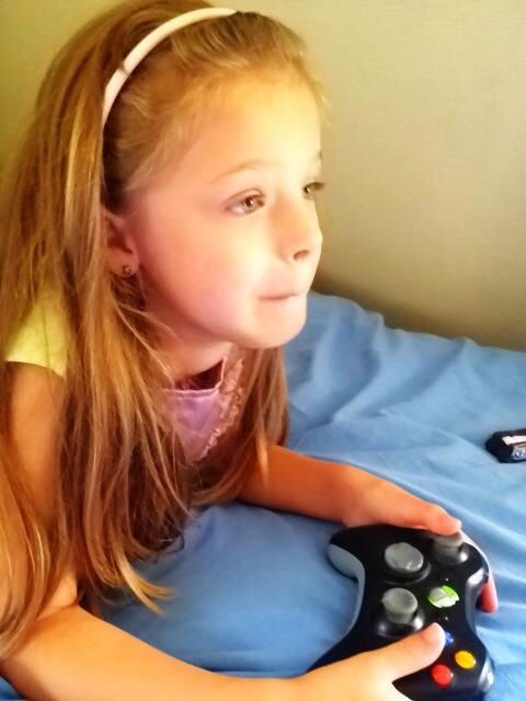 Susan este o eleva de nota zece