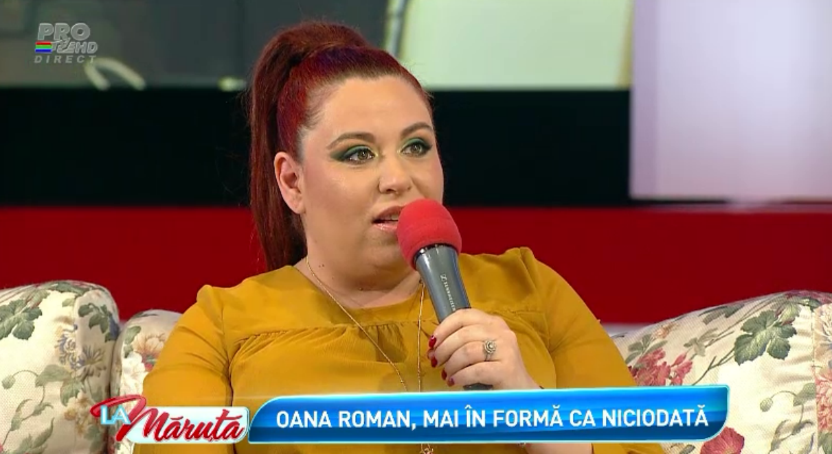 Oana Roman