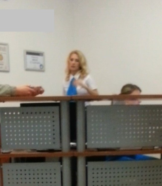 Isabela vrea sa se ocupa singura de fiul ei si al lui Pisapia