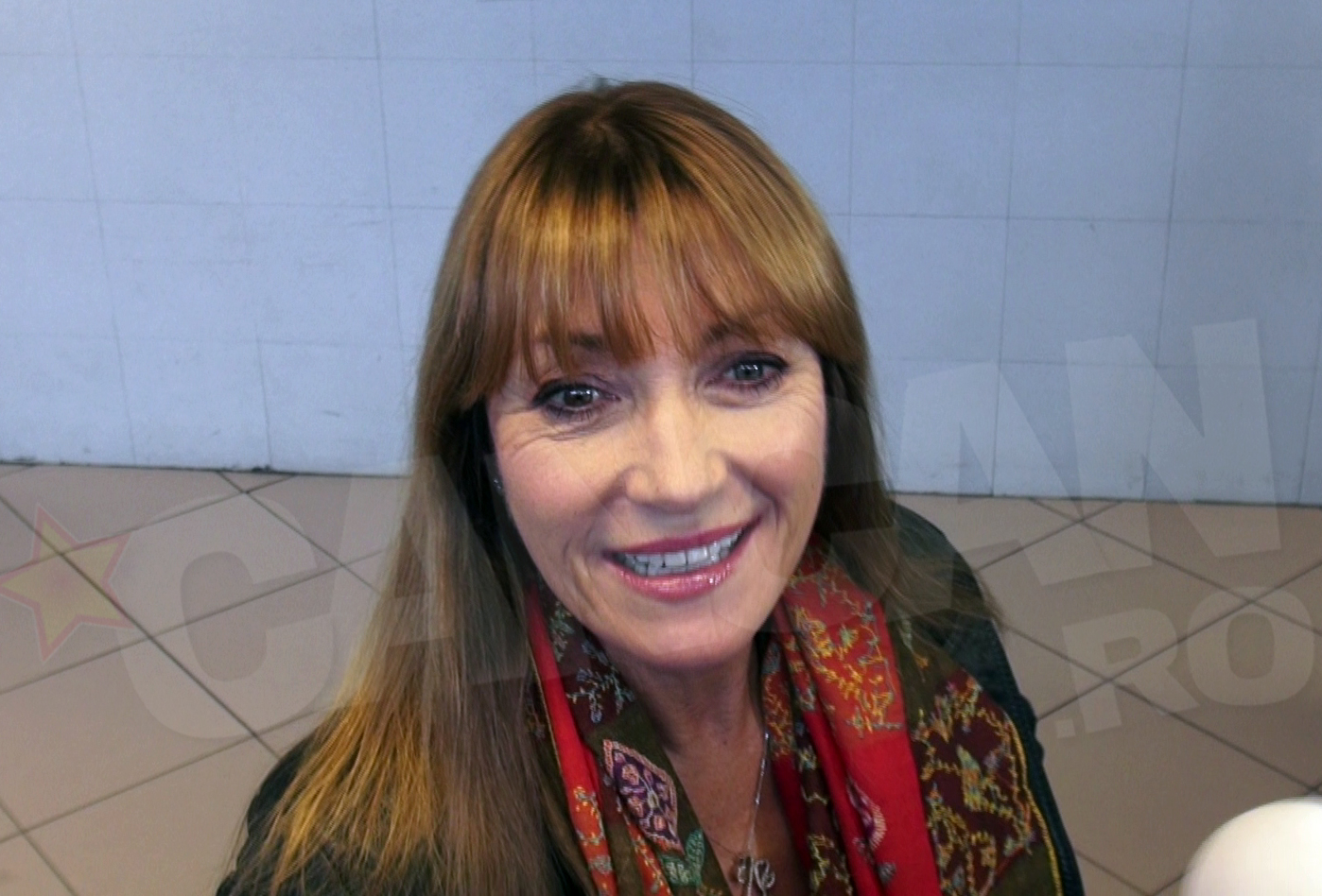 jane seymour