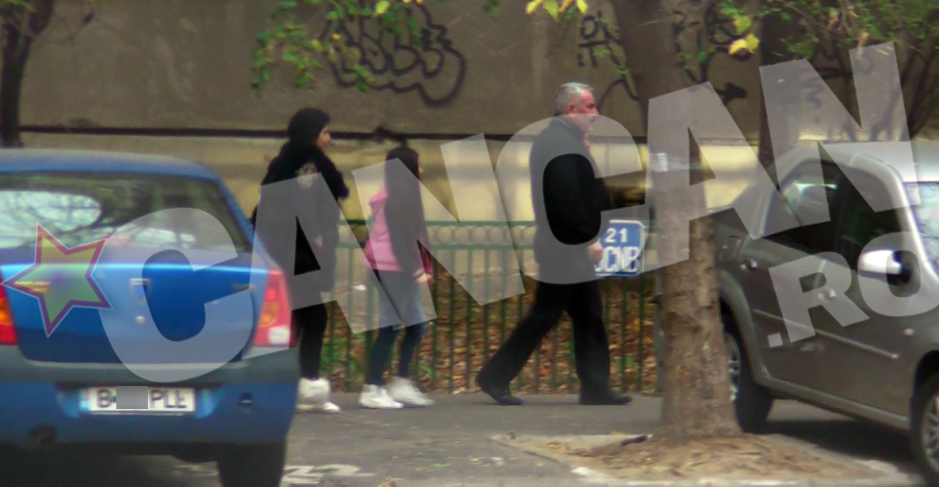 Dupa ce a fost eliberat, Sile se bucura de fiecare minut alaturi de sotie si copii