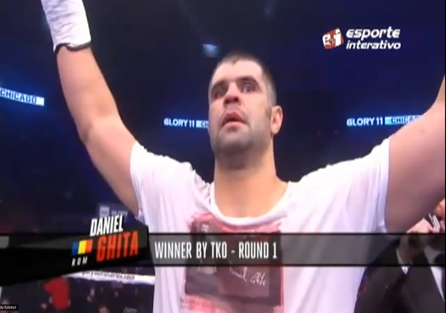 Atletul duce numele tarii in cele mai dure competitii