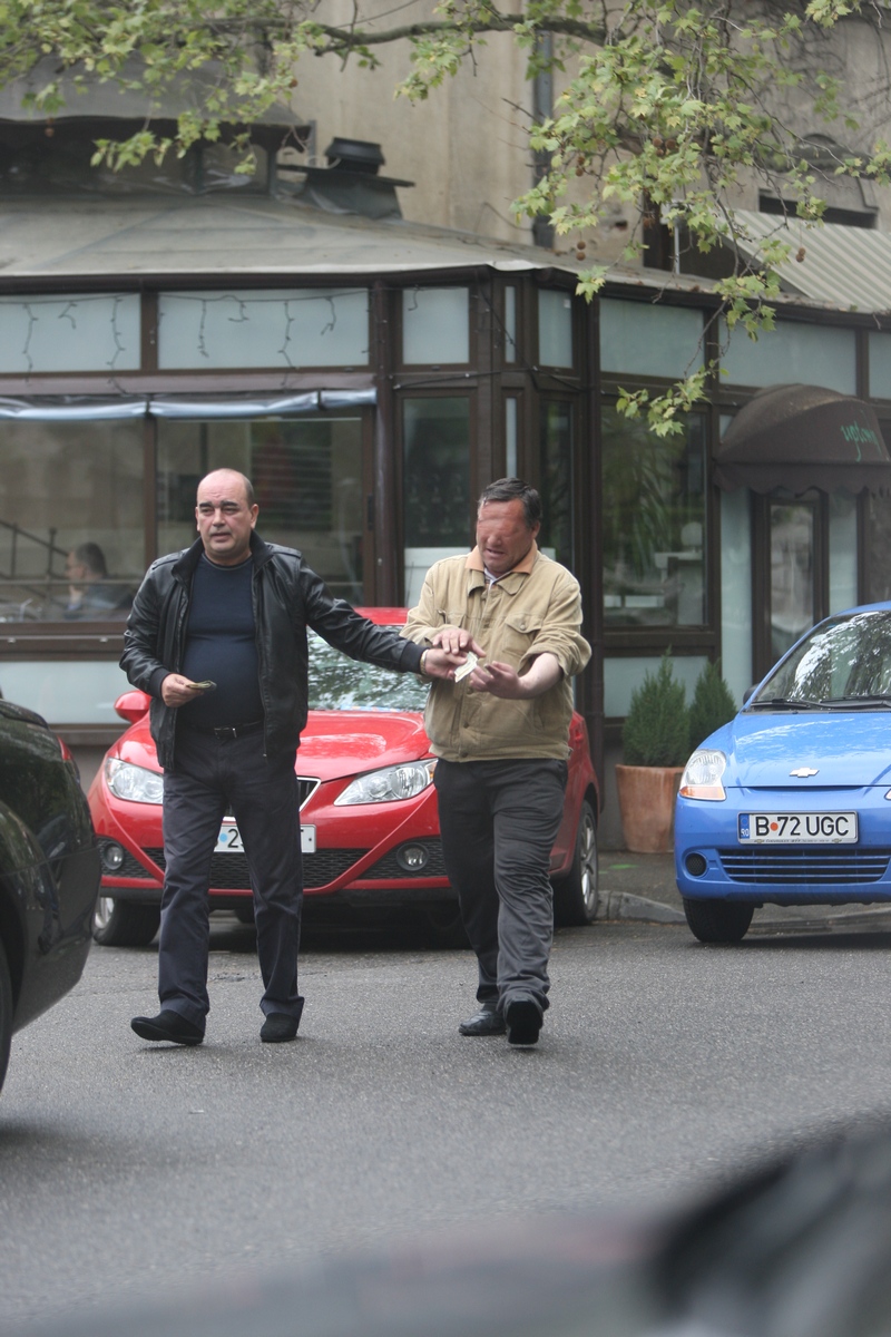 Gigi Netoiu are o avere estimata la 14 milioane de euro