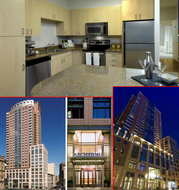 Alexandru locuieste intr-un apartament din aceasta cladire