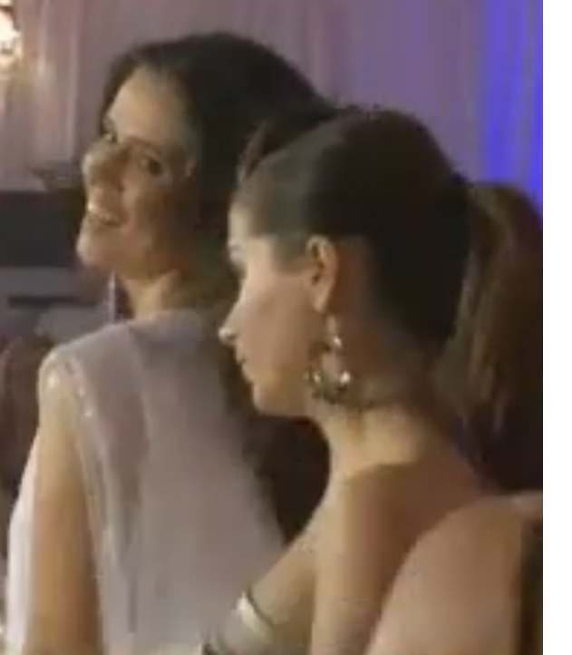 Gabriela Sterea sustine ca luptatorul ar fi agresat-o