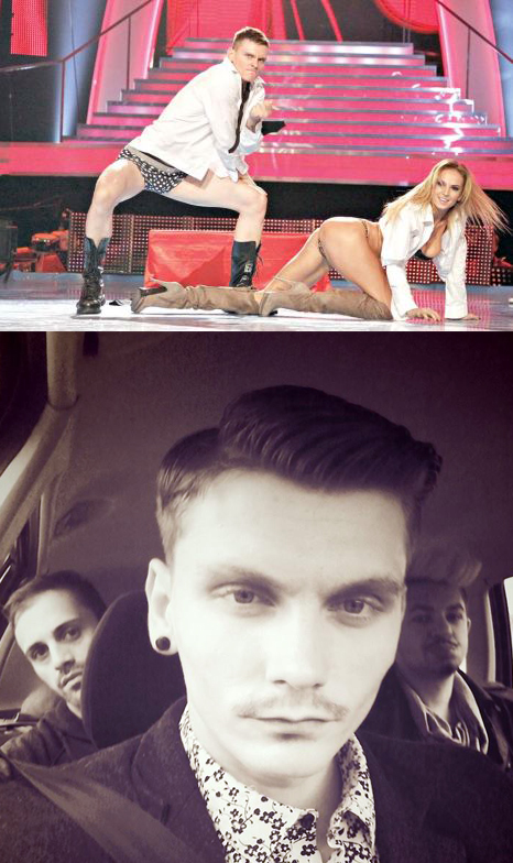 george roxana ionescu