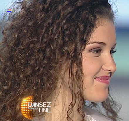 dansez pentru tine