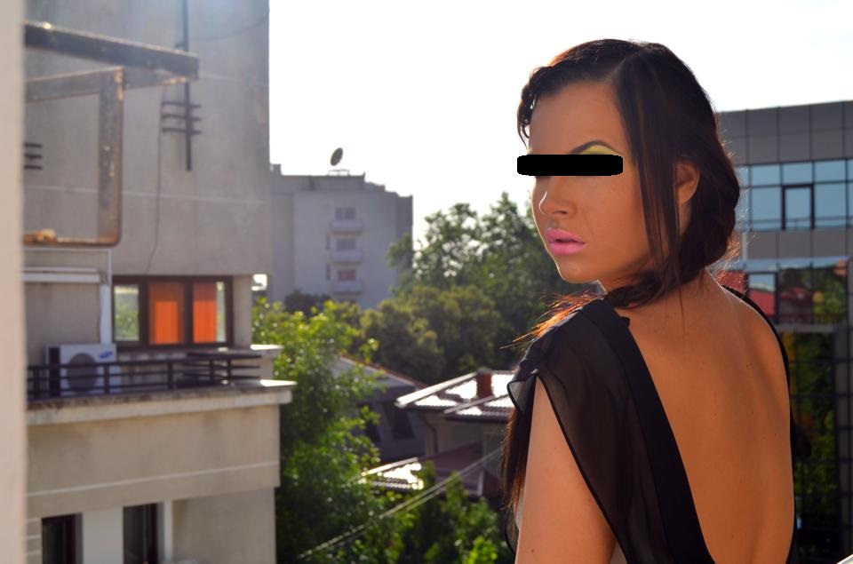 Ea s-a schimbat mult fata de perioada tumultoasa a liceului