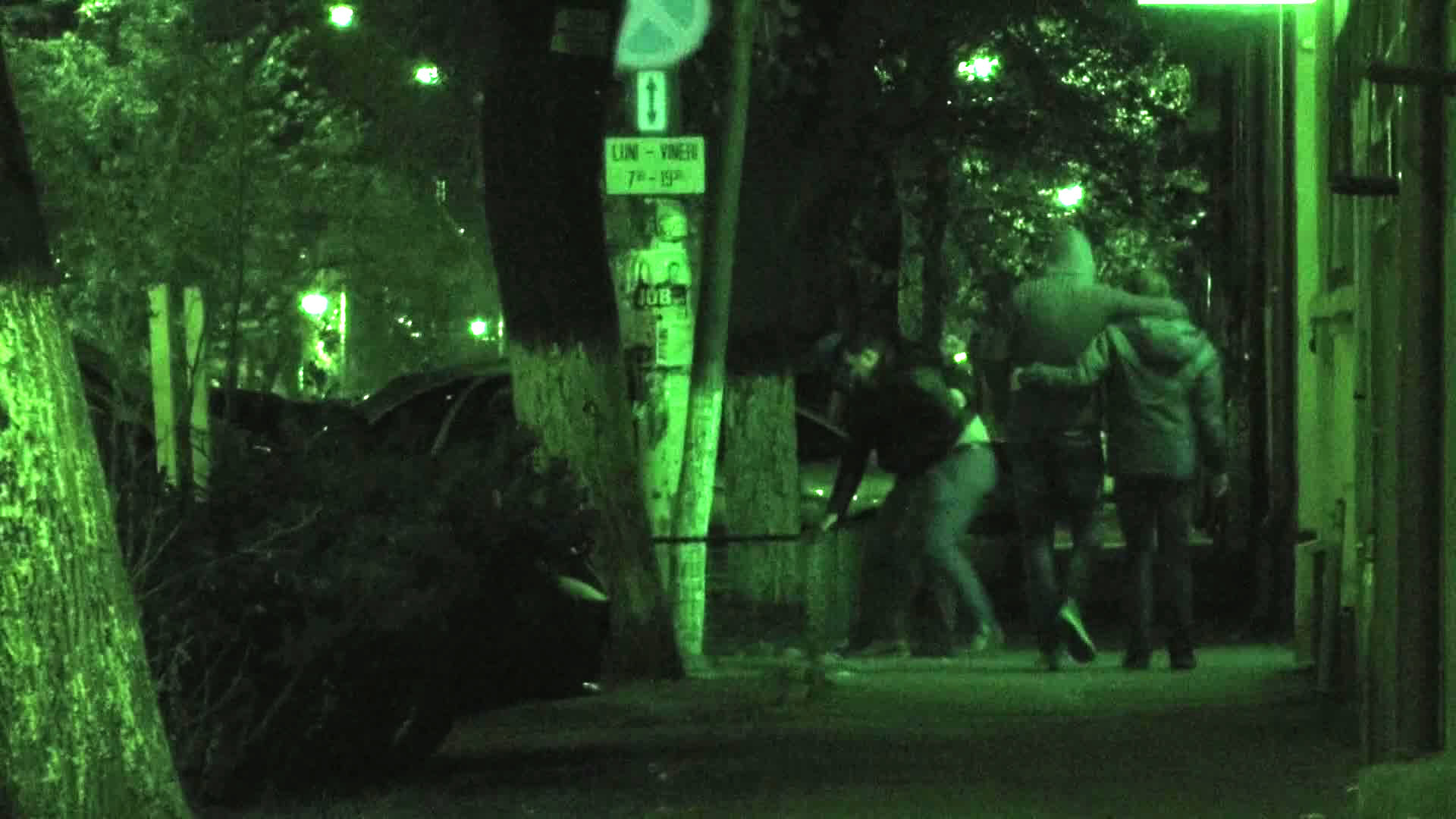 S-au mai si impiedicat