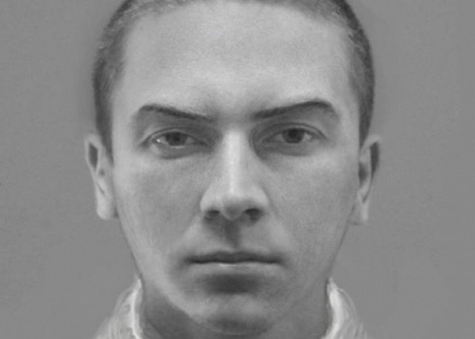 Portretul robot al celui care l-a injunghiat un politist la Piata Crangasi a fost facut de Aurelian Grigorescu