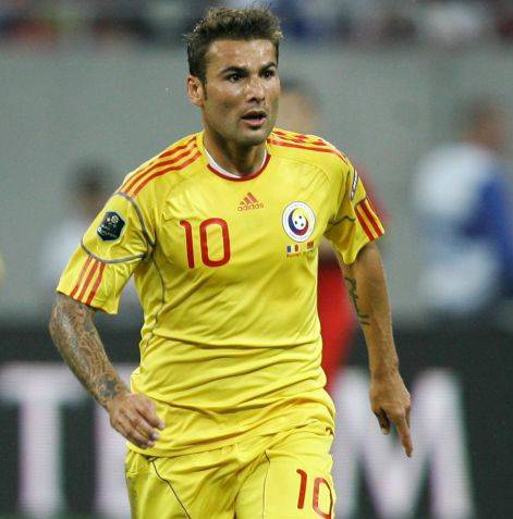 Mutu se intoarce in Romania dupa ce a evoluat pentru mai multe forte ale Europei, printre care Inter Milano, Chelsea sau Juventus