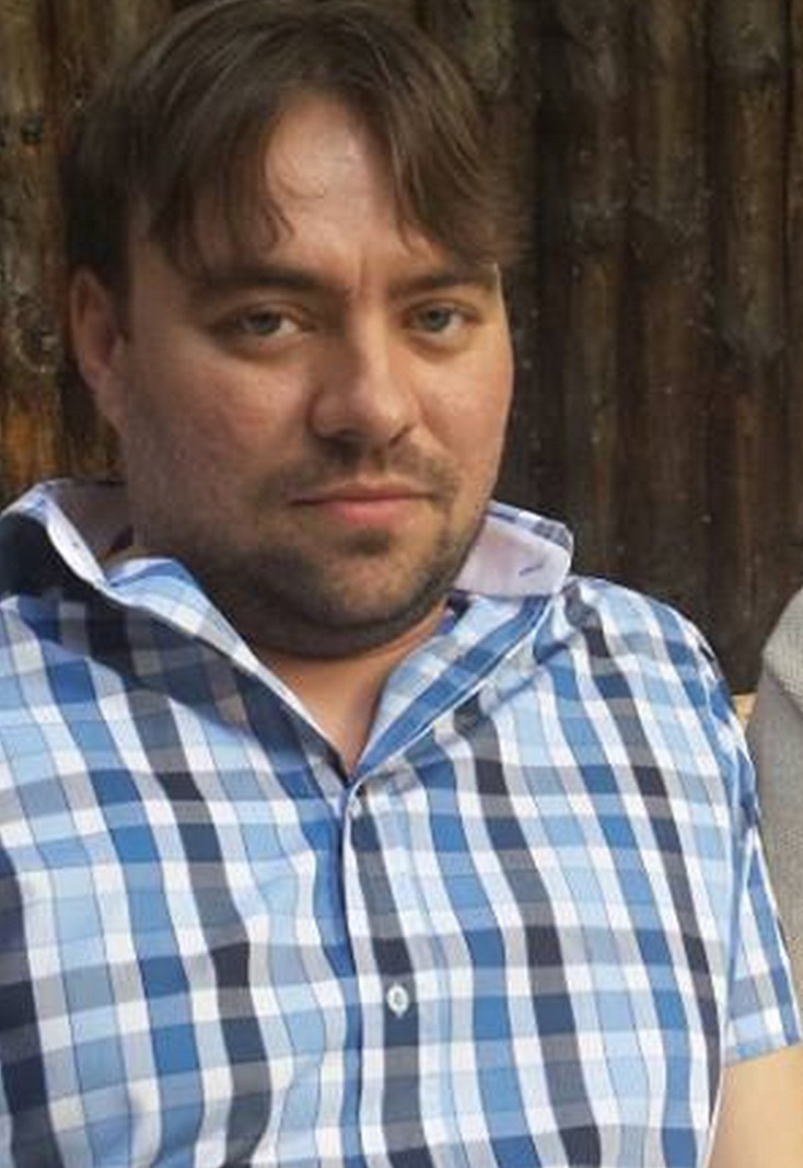 Cristin Iacobuta sursa foto: cronica-gaestiului.ro