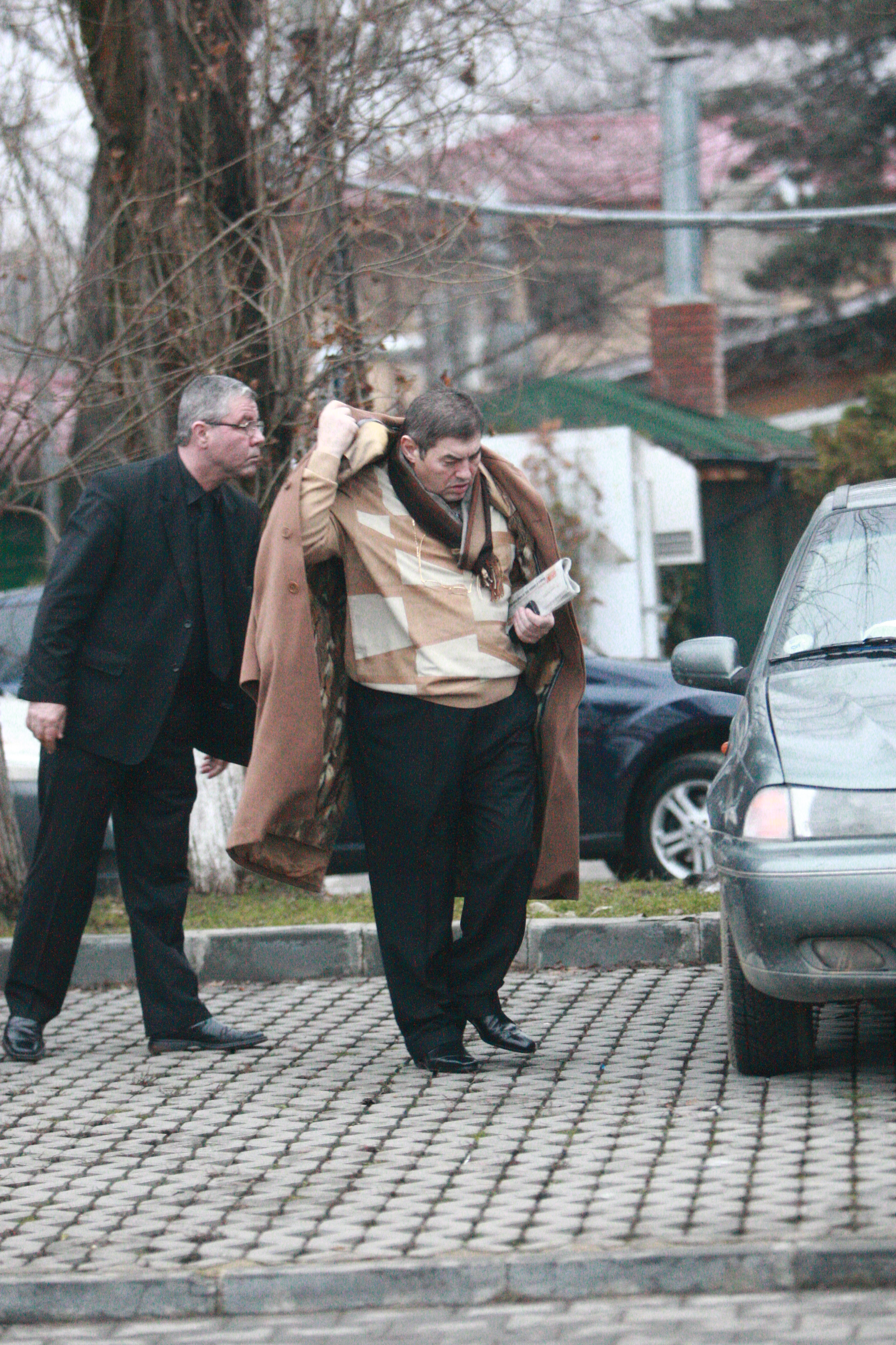 Presedintele Camerei de Comert are o slabiciune pentru jocurile de noroc