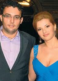 Ioana si Giovanni Francesco au fost impreuna cinci ani