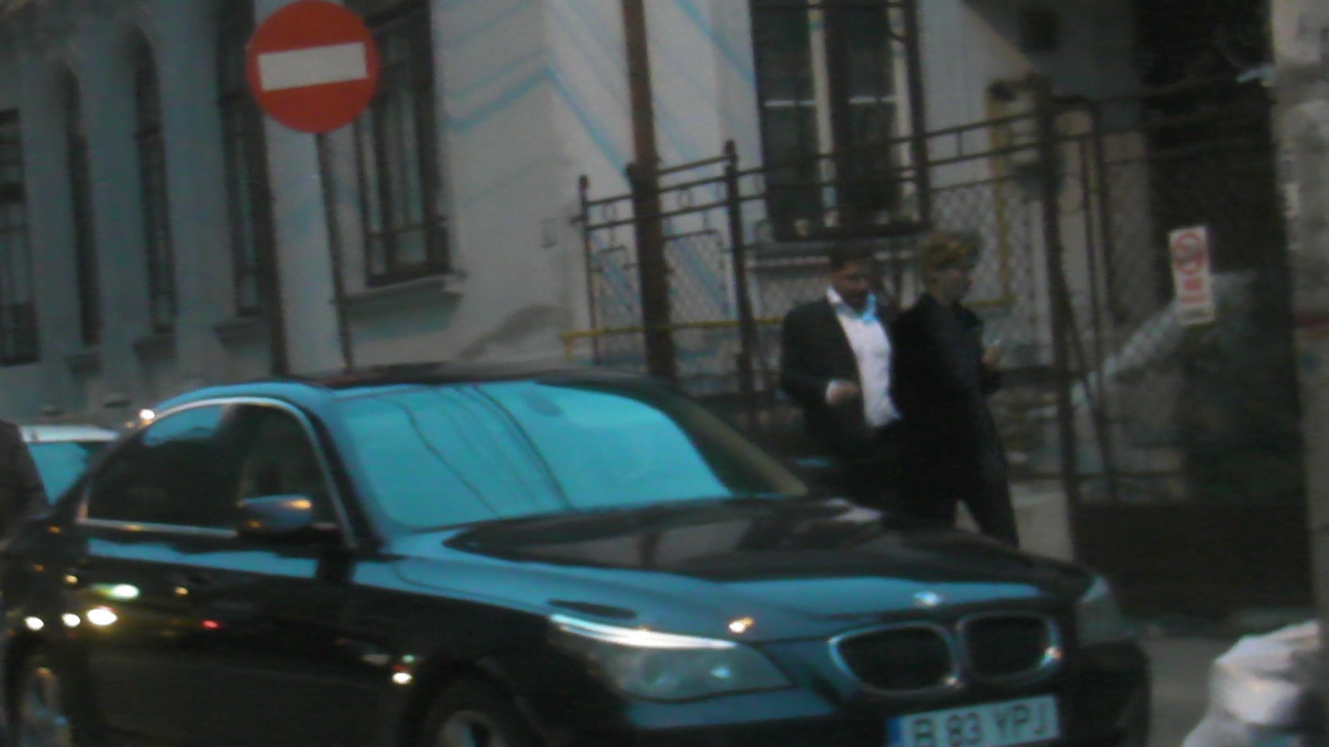 Ioana si Radu locuiesc deja impreuna