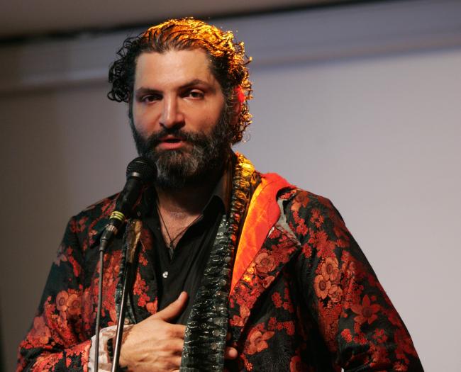 Damian Draghici ajunsese ca cantareasca 150 de kilograme