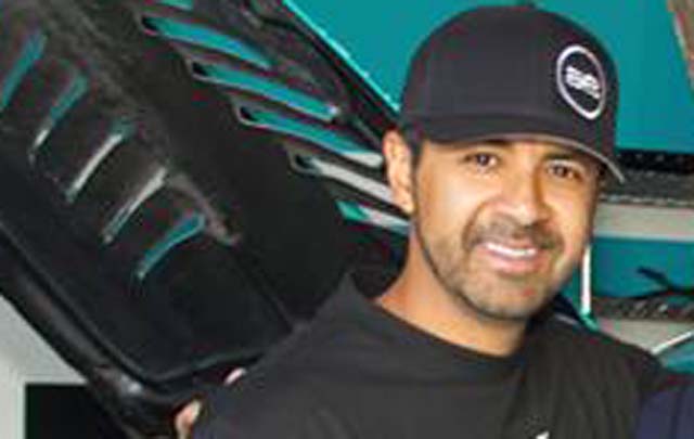 Roger Rodas