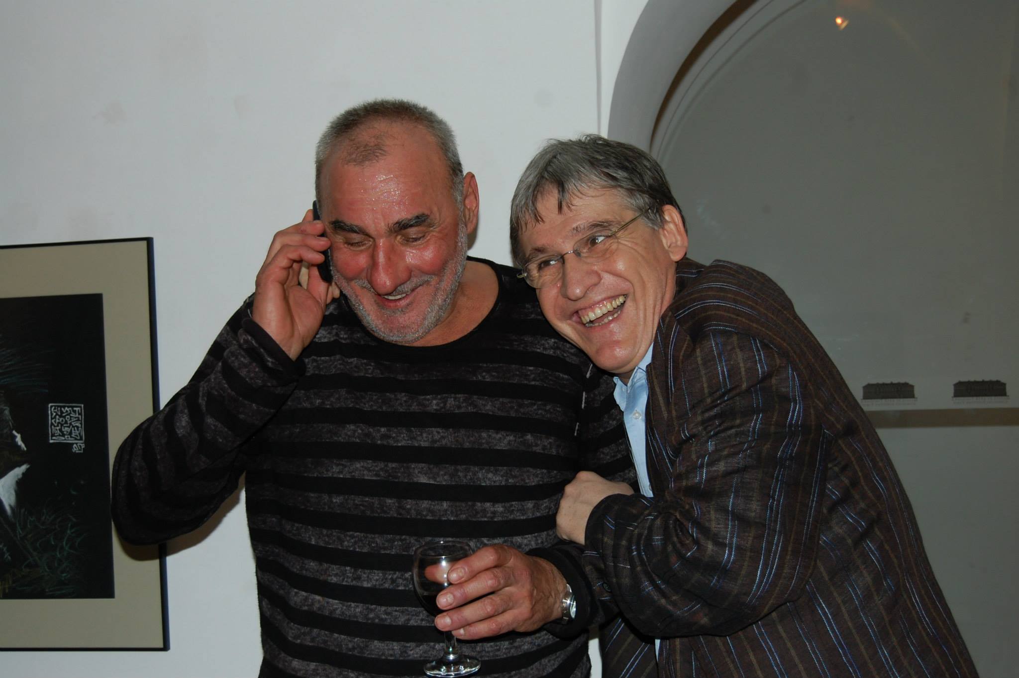 Ştefan Călărăşanu era un camarad pe cinste