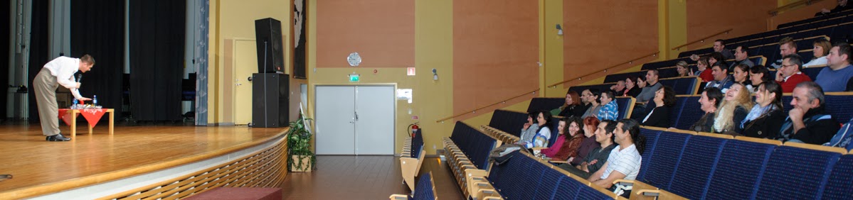 DOD nu mai reuseste sa umple sali, ca altadata foto: Daniel Chindea