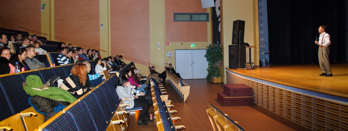 foto: Daniel Chindea