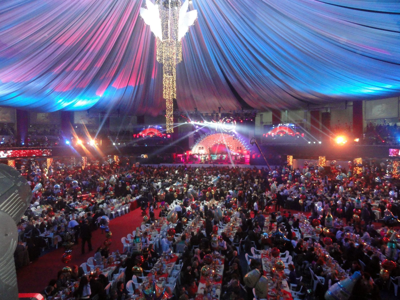 Marian Vanghelie organizeaza si in acest an celebrul Vanghelion