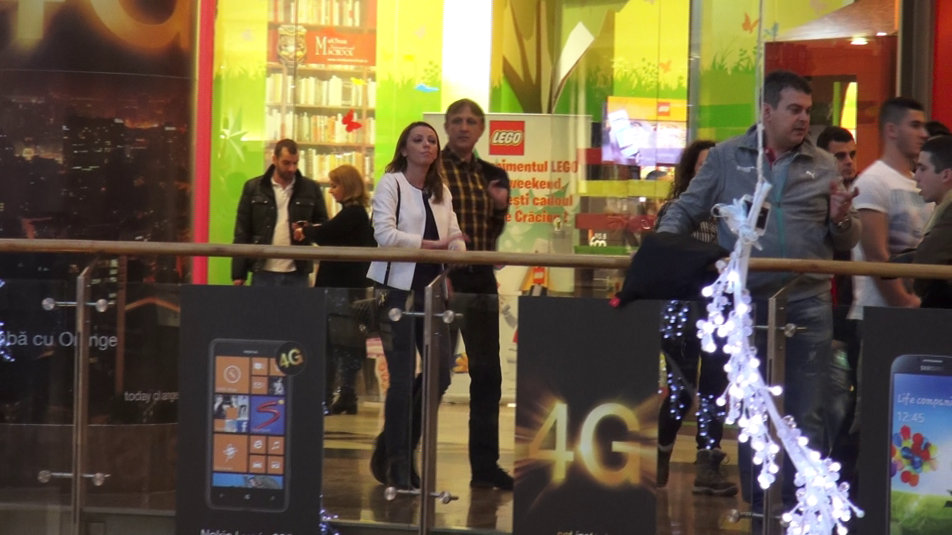 Contactat telefonic, Emil Sandoi sustine ca nu stie cine este domnisoara