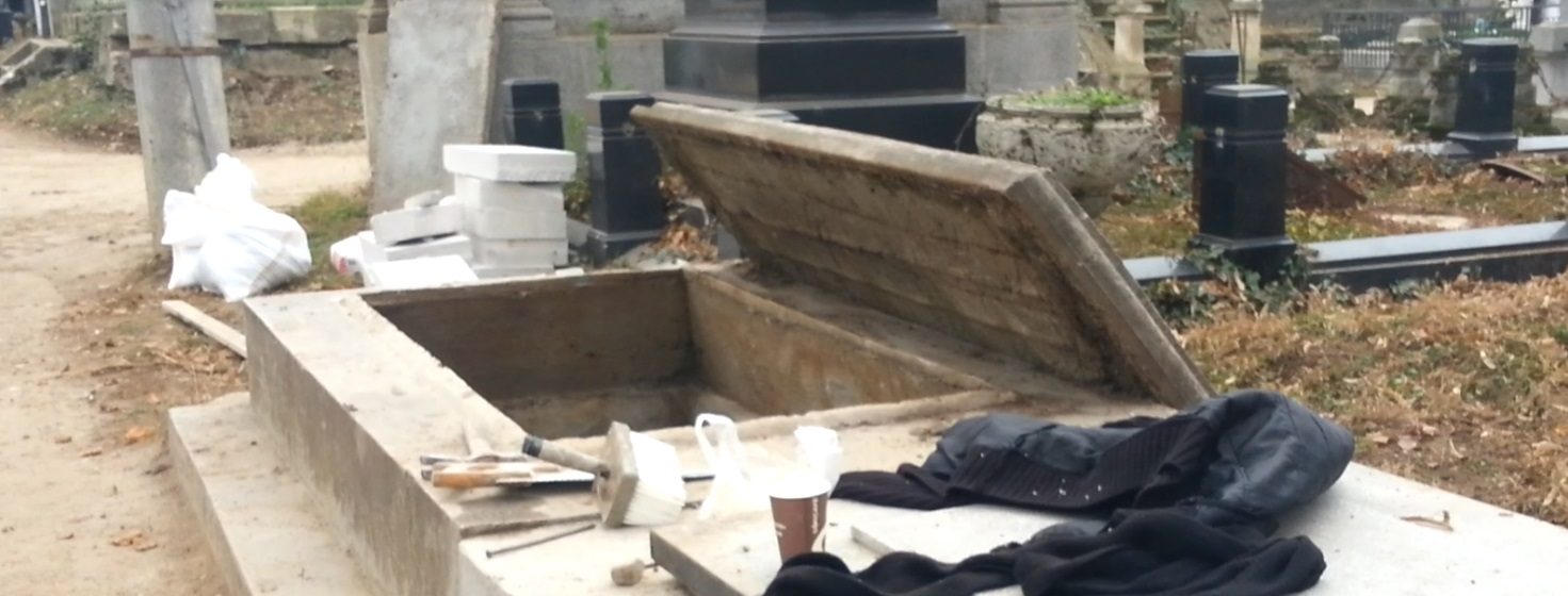 Regizorul nu va fi inmormantat pe Aleea Artistilor, ci in cripta familiei