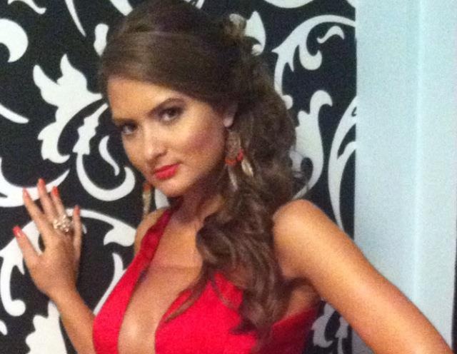 Liliana Negrut s-a implicat in ajutorarea celor 16 copii de la asociatia 