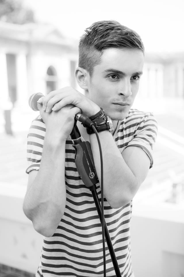 Andrei a castigat primul sezon al concursului 