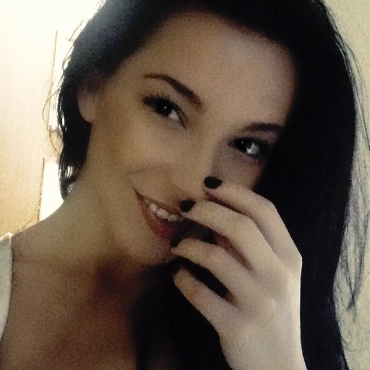 Bijou este foarte fericita pentru ca isi poate petrece Sarbatorile alaturi de fiica ei