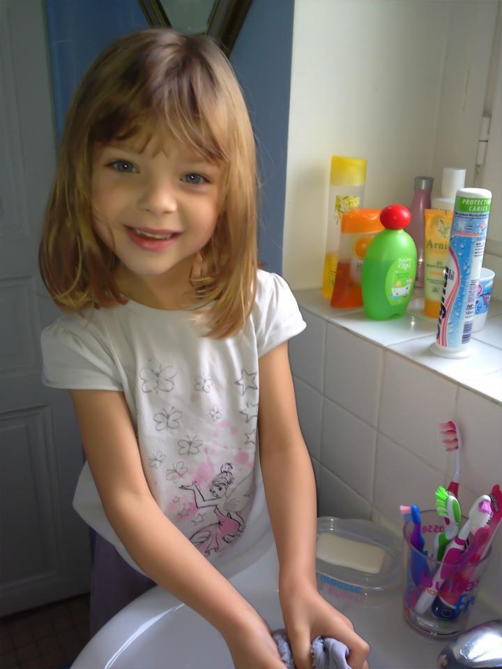 Susan este cea mai importanta fiinta din viata lui Bijou