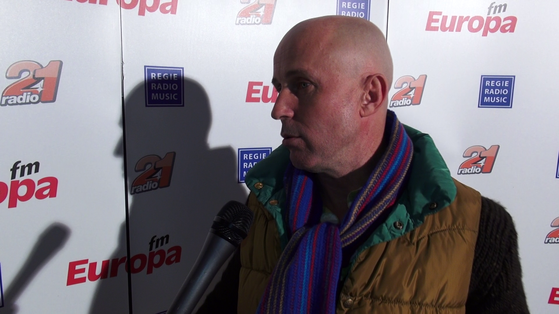 Mugur Mihaescu nu are asteptari prea mari de la Mos Craciun