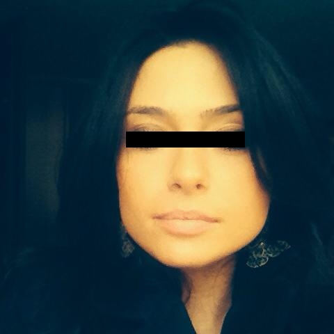 Andreea este fosta sotie a lui Cristian Fogarassy