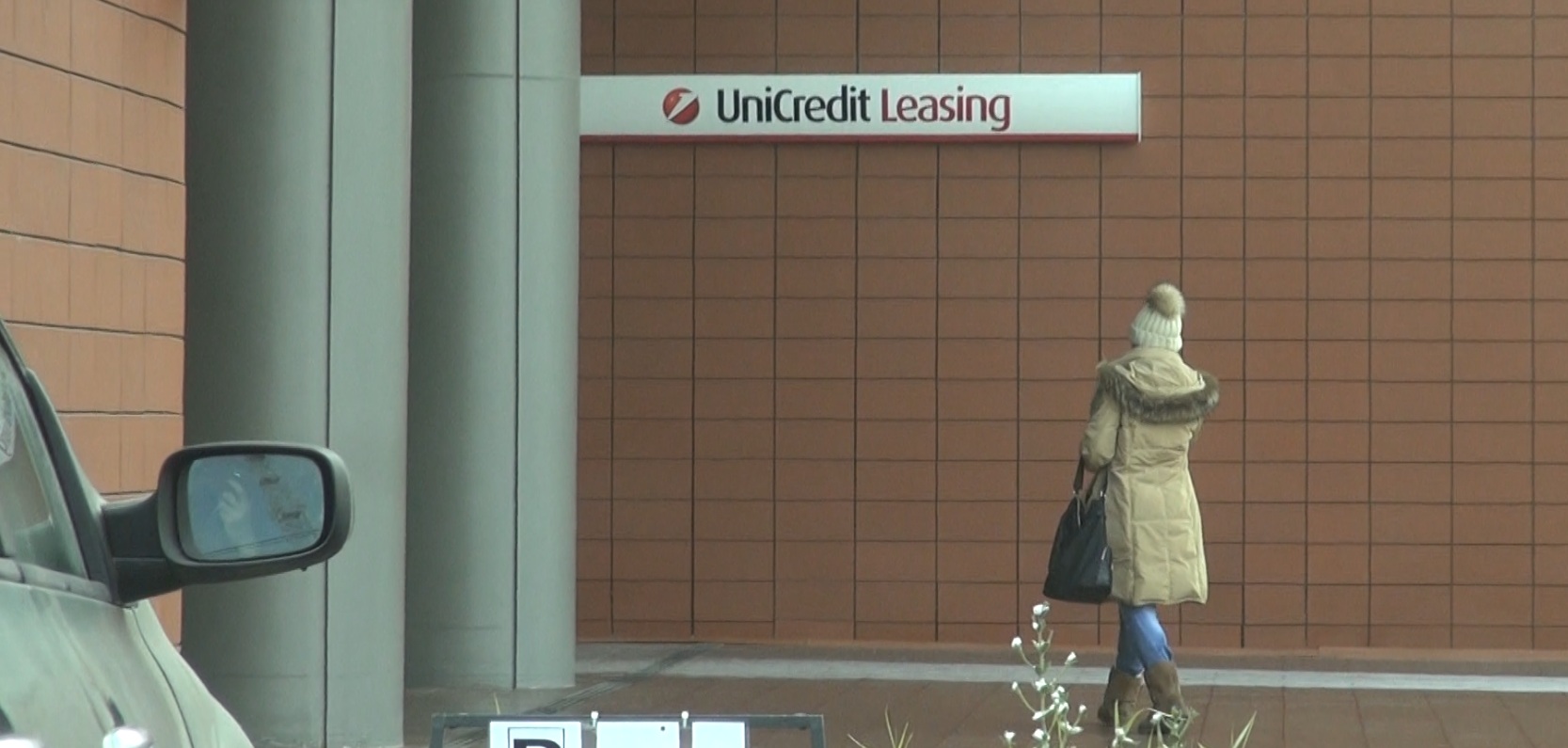 Ulterior, si-a platit datoriile catre banca